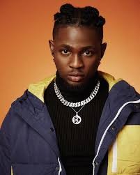 Omah Lay – All Songs