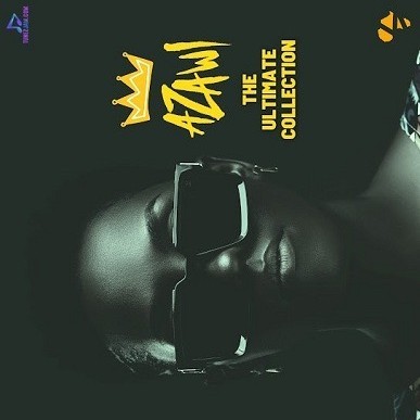 Azawi ft. Chike – 17 Craving You Heavy Remix