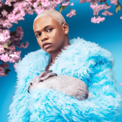 Boy Spyce – Boy Spyce EP