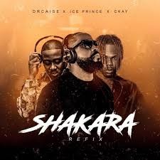 Dr Caise - Shakara Refix Ft Ice Prince & Ckay