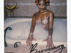 Jidenna – Bambi Too Ft. Maleek Berry, Quavo & Sarkodie