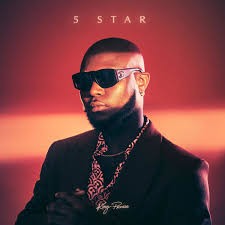 King Promise – 5 Star EP (Album)