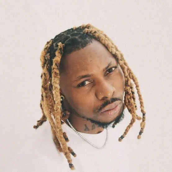 Larrylanes Ft. Asake – Nomo