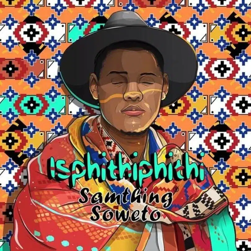 Samthing Soweto Ft. DJ Maphorisa, Kabza De Small & MFR Souls – AmaDM