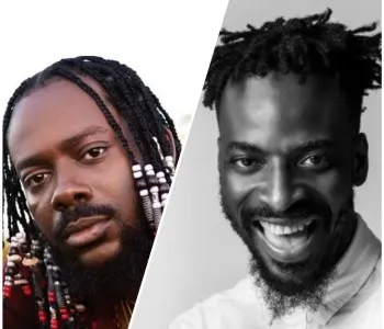 9ice Ft Adekunle Gold – 5 Star (Re-Up)