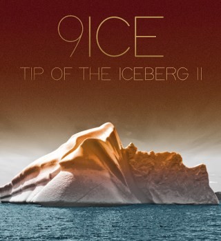 9ice – Tip of the Iceberg II EP