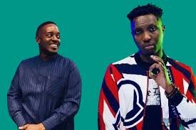 A-Q & M.I Abaga – Family First