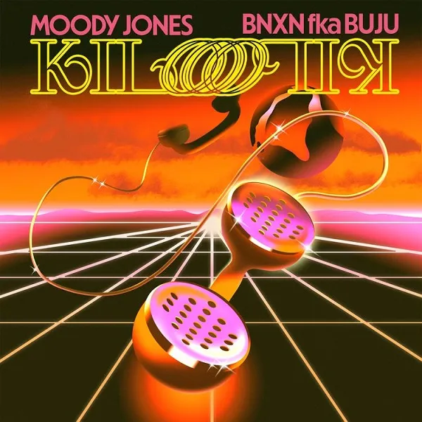 BNXN – Kilo ft. Moody Jones