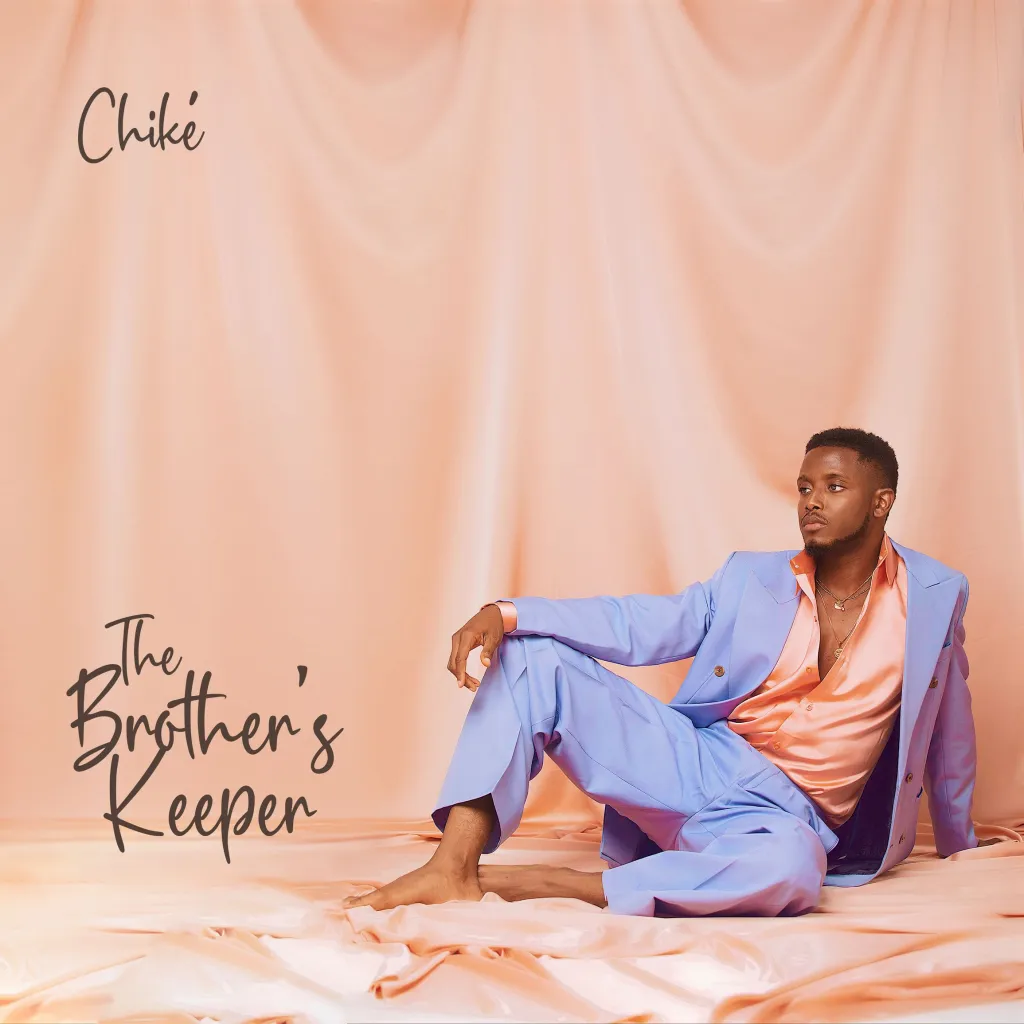 Chike – The Brother’s Keeper EP