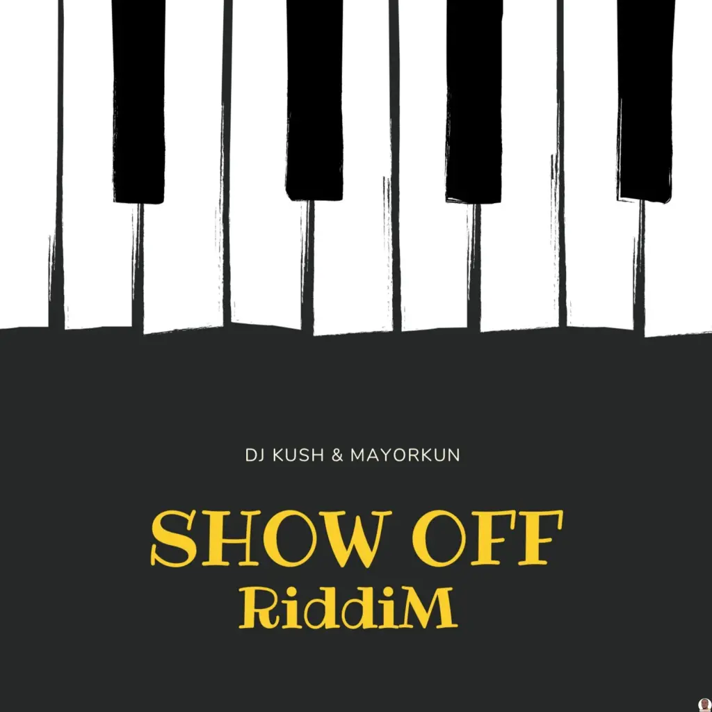 DJ Kush – Show Off (Riddim) ft. Mayorkun