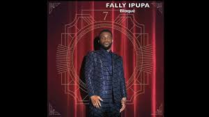 Fally Ipupa – Bloqué