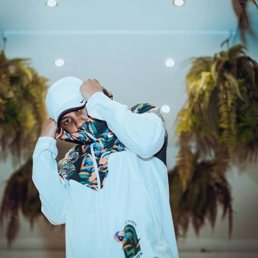 Felo Le Tee & DJ Maphorisa Ft. Mellow & Sleazy, Matute Boy – Matasa Tasa