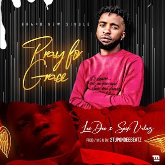Leo Dee Ft. Seyi Vibez – Pray For Grace