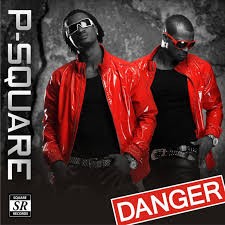 P Square – Danger EP