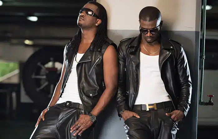 P-square – Shekini