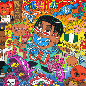 Rema – Soundgasm Remix Ft Dj Yo! & Max Wallin