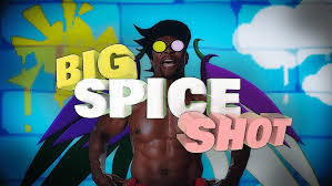 Spice – Big Big