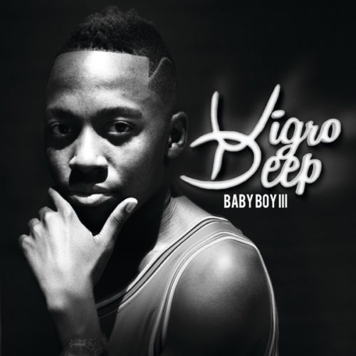 Vigro Deep – Untold Stories