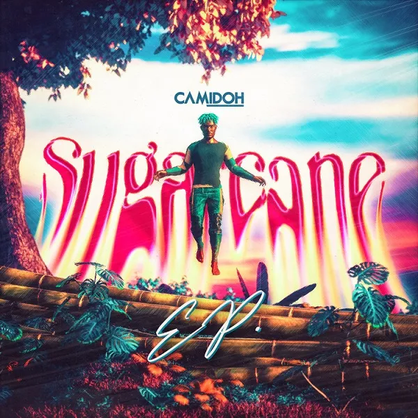 Camidoh – Sugarcane Remix (Sped Up) Ft. Mayorkun, Darkoo & King Promise