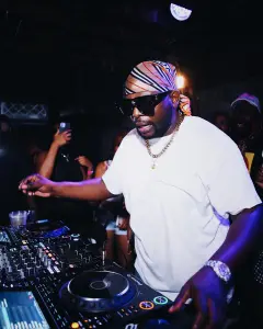 Dj Maphorisa Ft. Leon Lee & Roki – Ziyakhala
