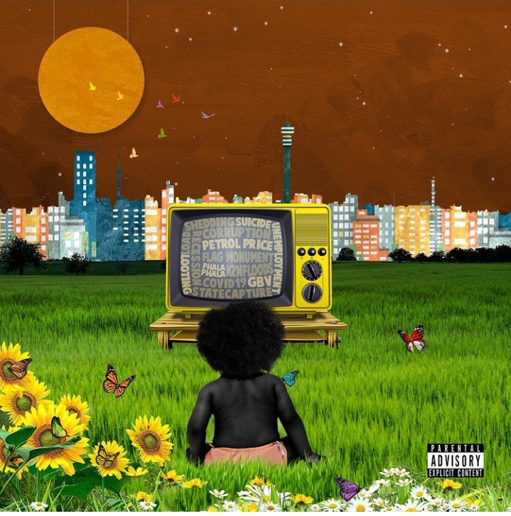 K.O – Fezeka Ft. Pabi Cooper, Zuma & Sarkodie