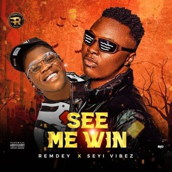 Lamremdey – See Me Win Ft Seyi Vibez