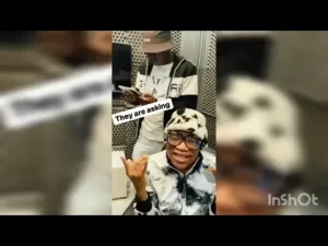 Master Kg – Zebetaya Ft. Lowsheen & Nobuhle