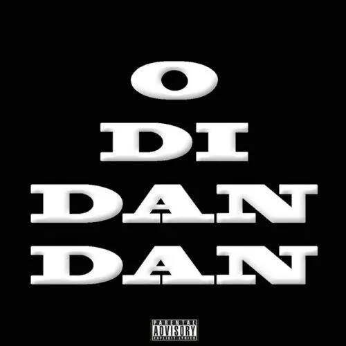 Offica ft D’banj – O Di Dan Dan