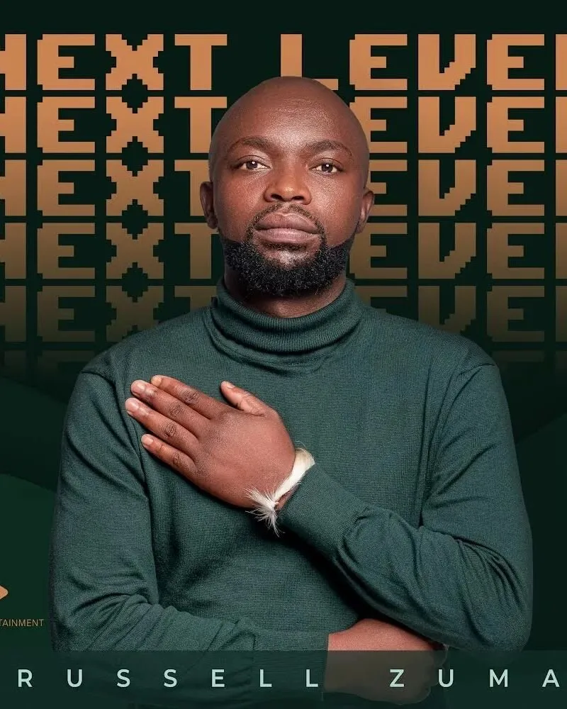 Russell Zuma Ft. Kabza De Small, Da Muziqal Chef & George Lesley – Kwelizayo