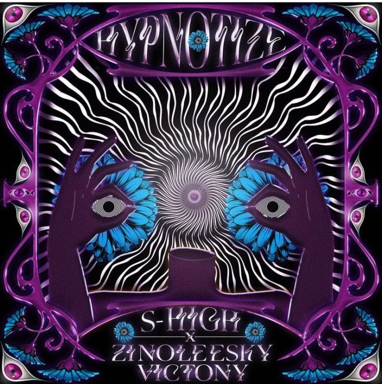 Shigh Lofe – Hypnotize Ft. Zinoleesky & Victony