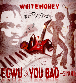 Whitemoney – You Bad