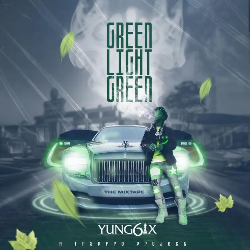 Yung6ix ft JeriQ – In My Bag (I.M.B)