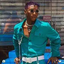 Bella Shmurda – Bad Man Ting