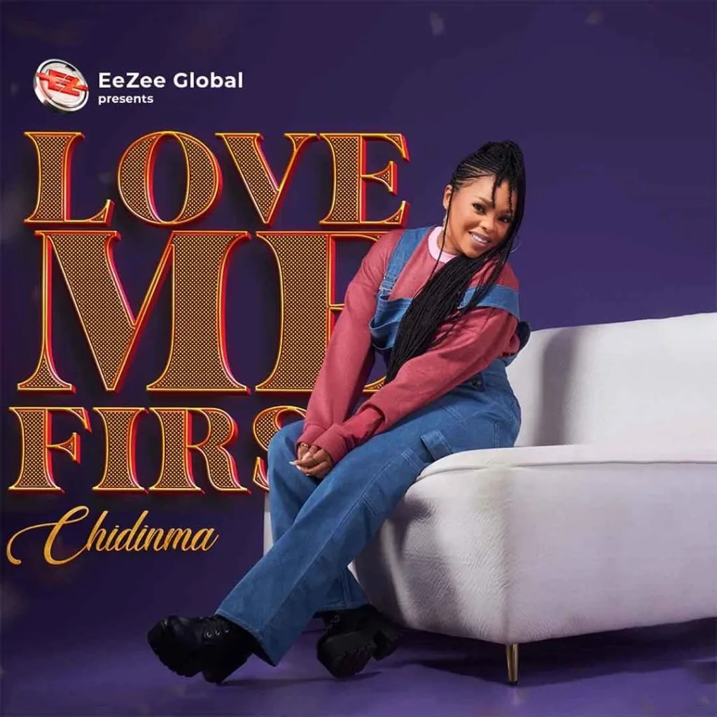 Chidinma – I’m In Love Ft. Buchi