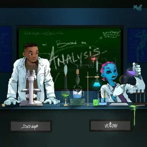 DJ Voyst ft Victony – B.O.A (Base On Analysis)