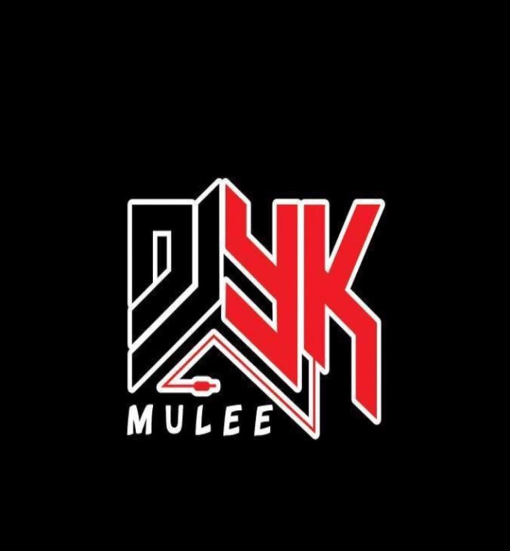 DJ YK Mule – Organize Dance Beat