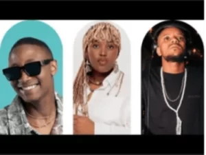 Da Muziqal Chef – Soa Ft. Kabza De Small & Msaki