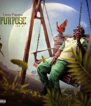 Fanzy Papaya – Purpose EP EP