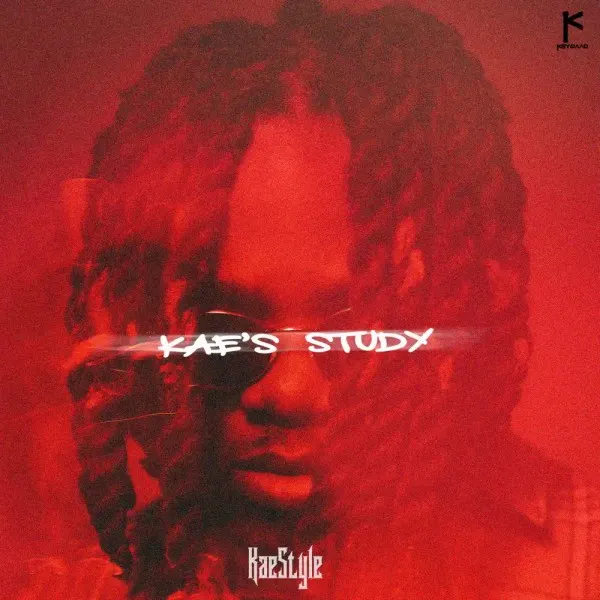 Kaestyle – Blessings Ft Omah Lay