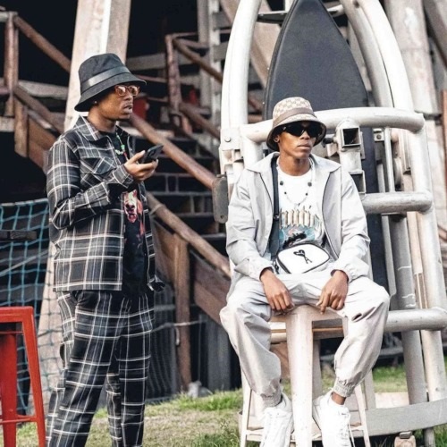 Mellow & Sleazy, Felo Le Tee & JaydenVumusiq & Chicco Ft. DBN Gogo – Phinda