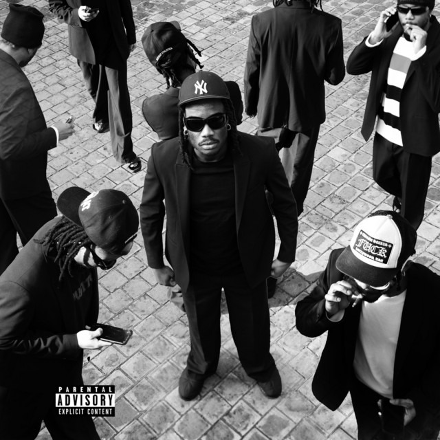 PaBrymo – Love Ft. Jahmiel