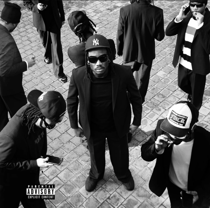 PaBrymo – Unstoppable Ft. Mohbad