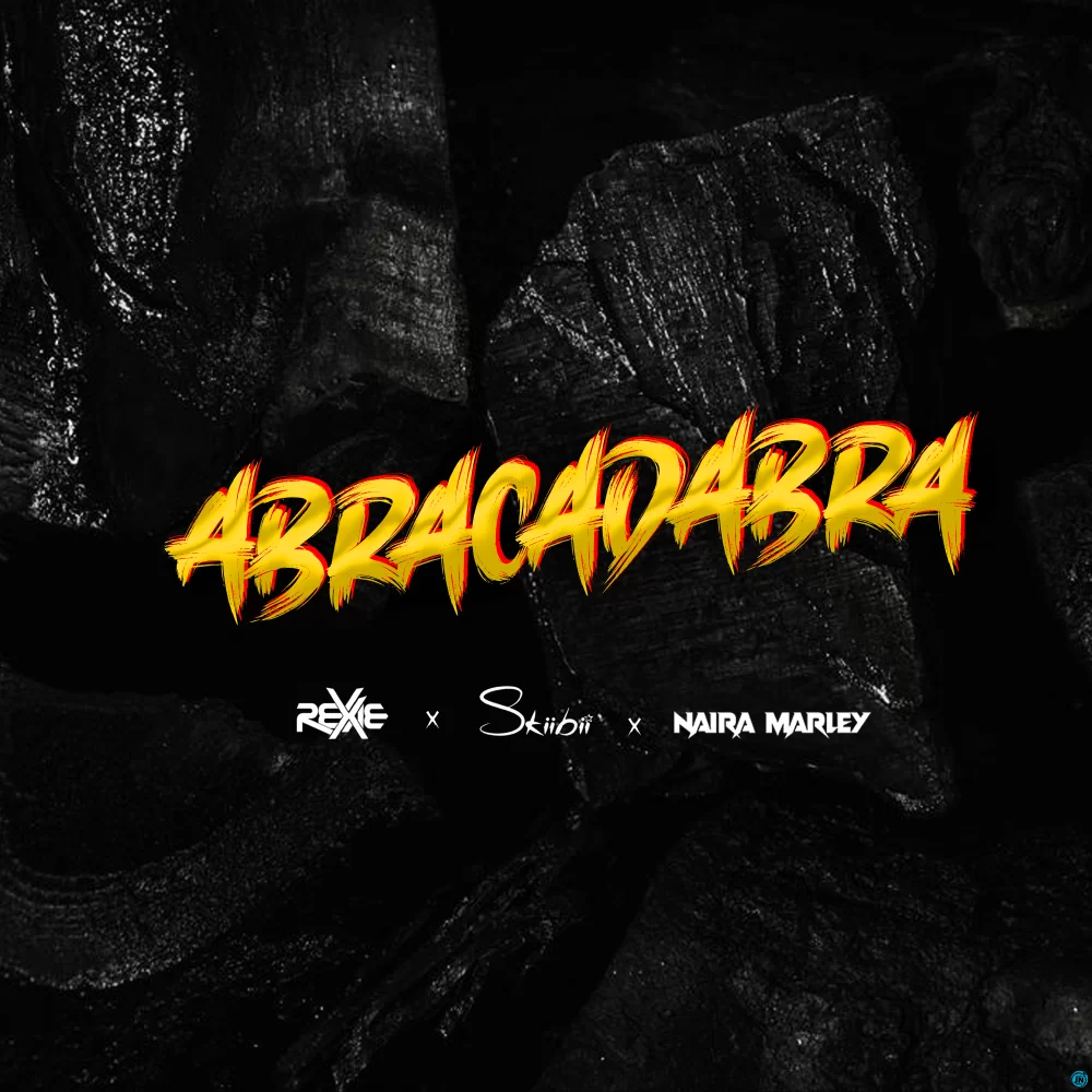 Rexxie – Abracadabra ft Skiibii & Naira Marley