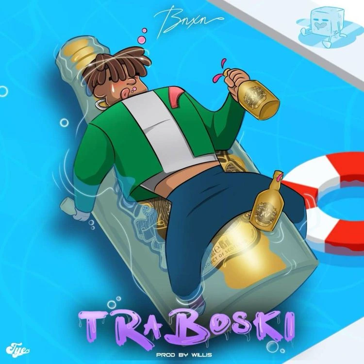 BNXN (Buju) – Traboski