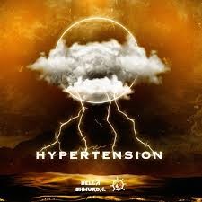 Bella Shmurda – Hypertension EP