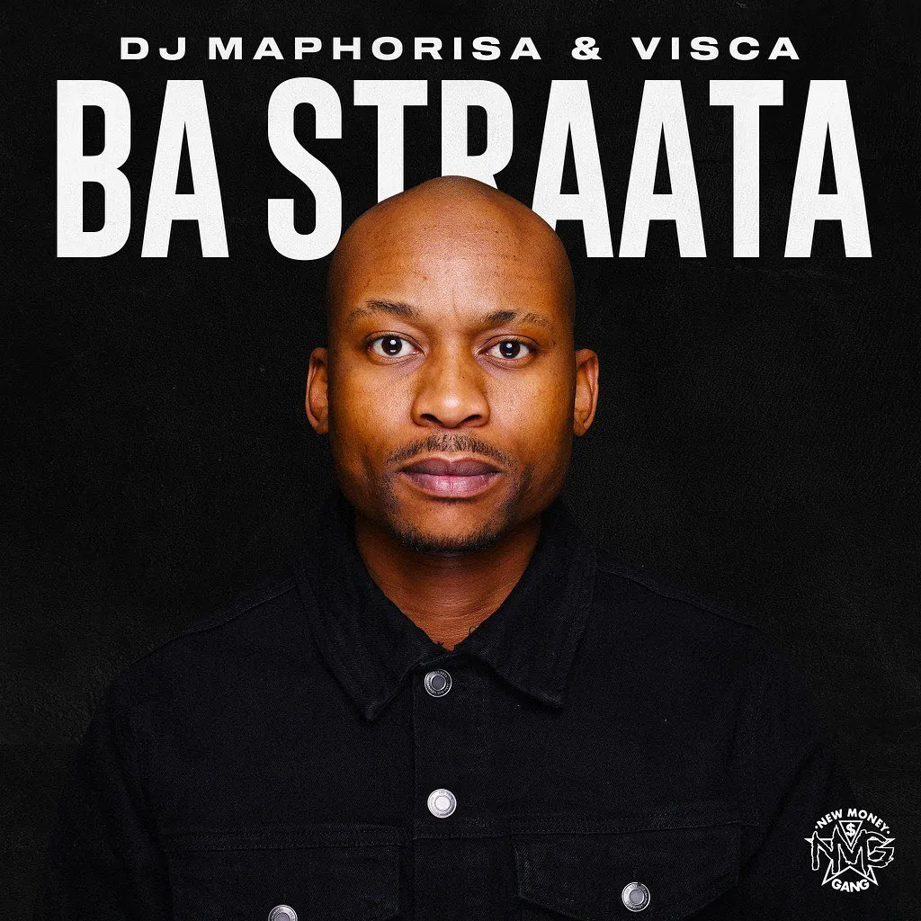 DJ Maphorisa, 2woshort & Stompiiey 007 Ft. Fteearse, Visca & ShaunMusiq – Ba Straata