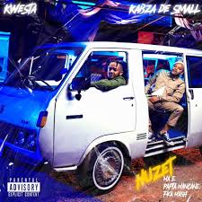 Kwesta – Huzet ft. Kabza De Small, Papta Mancane, Ma-E & FKA Mash