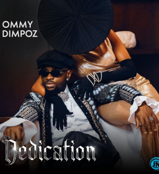 Ommy Dimpoz – Zekete Ft Dj Maphorisa & Kabza De Small