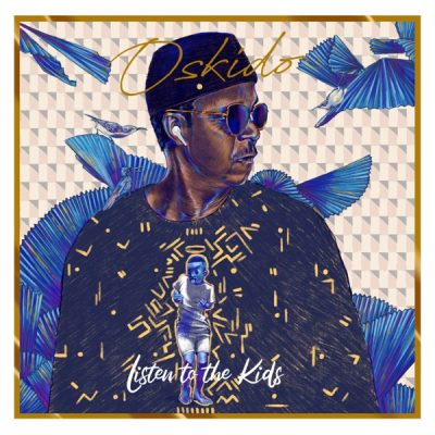 Oskido ft Niniola, Young Stunna & Kabza De Small – Banky Banky (Remix)