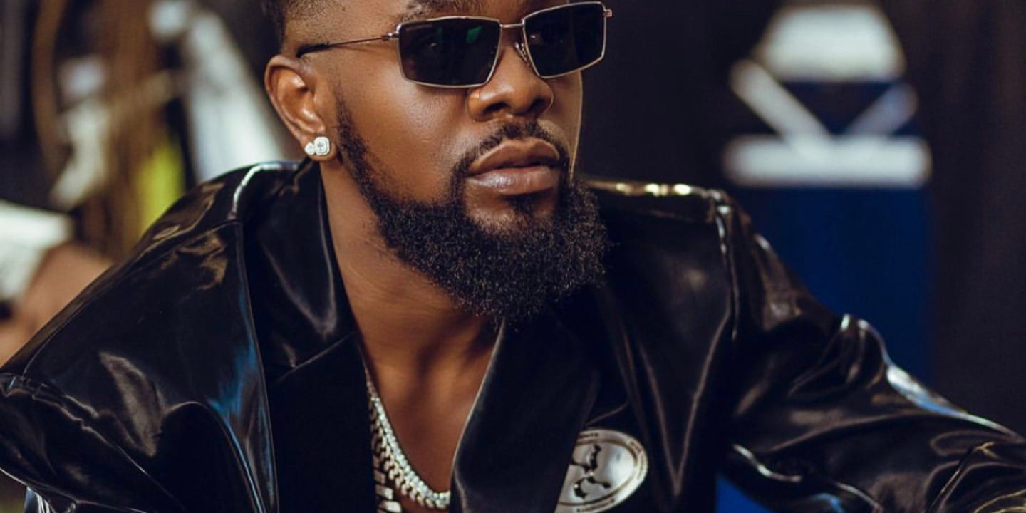 Patoranking – After Party